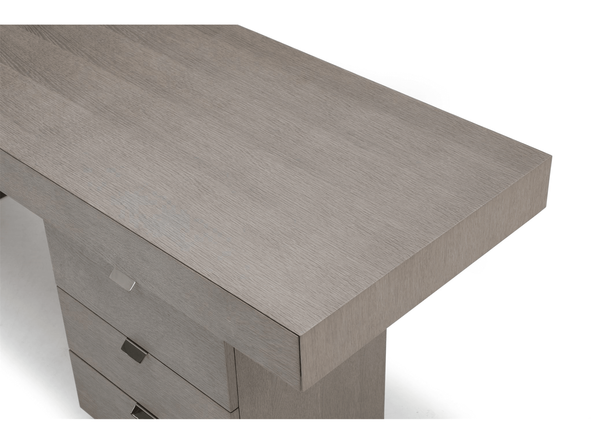 Beckah Desk - Euro Living Furniture