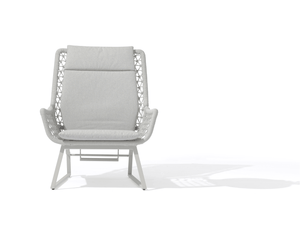 Ekkebert Recliner Chair - Euro Living Furniture