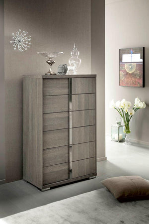 Tevo Dresser - Euro Living Furniture