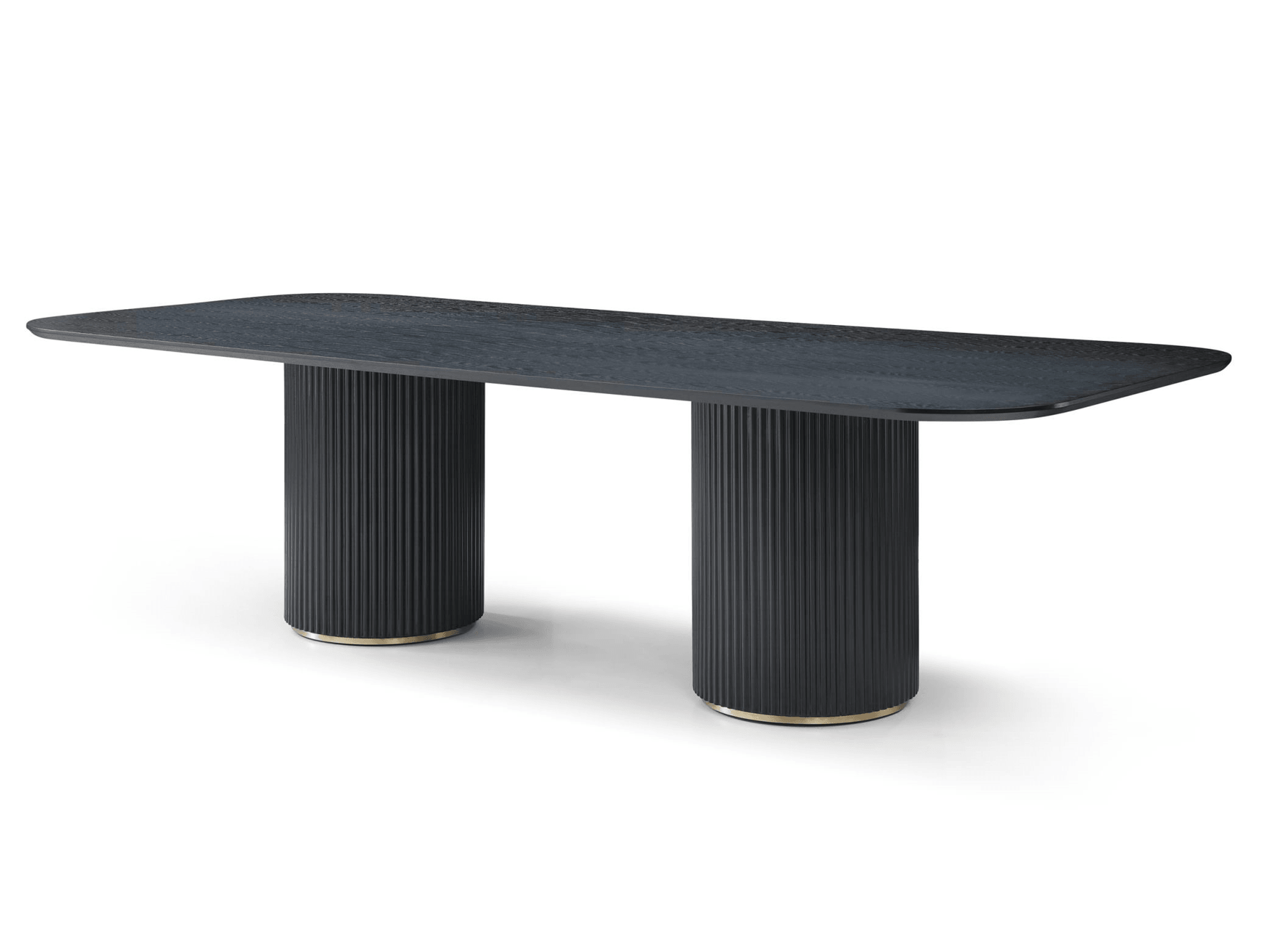 Richard Dining Table - Euro Living Furniture