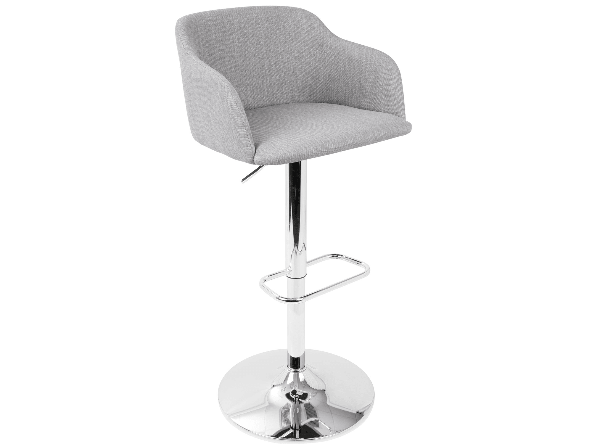 Danny Barstools - Euro Living Furniture