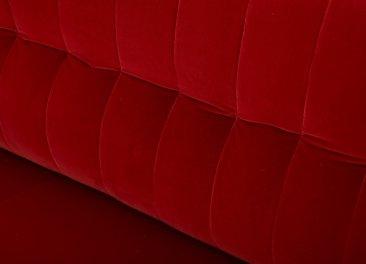 Deacon Fabric Sofa Set - Euro Living Furniture