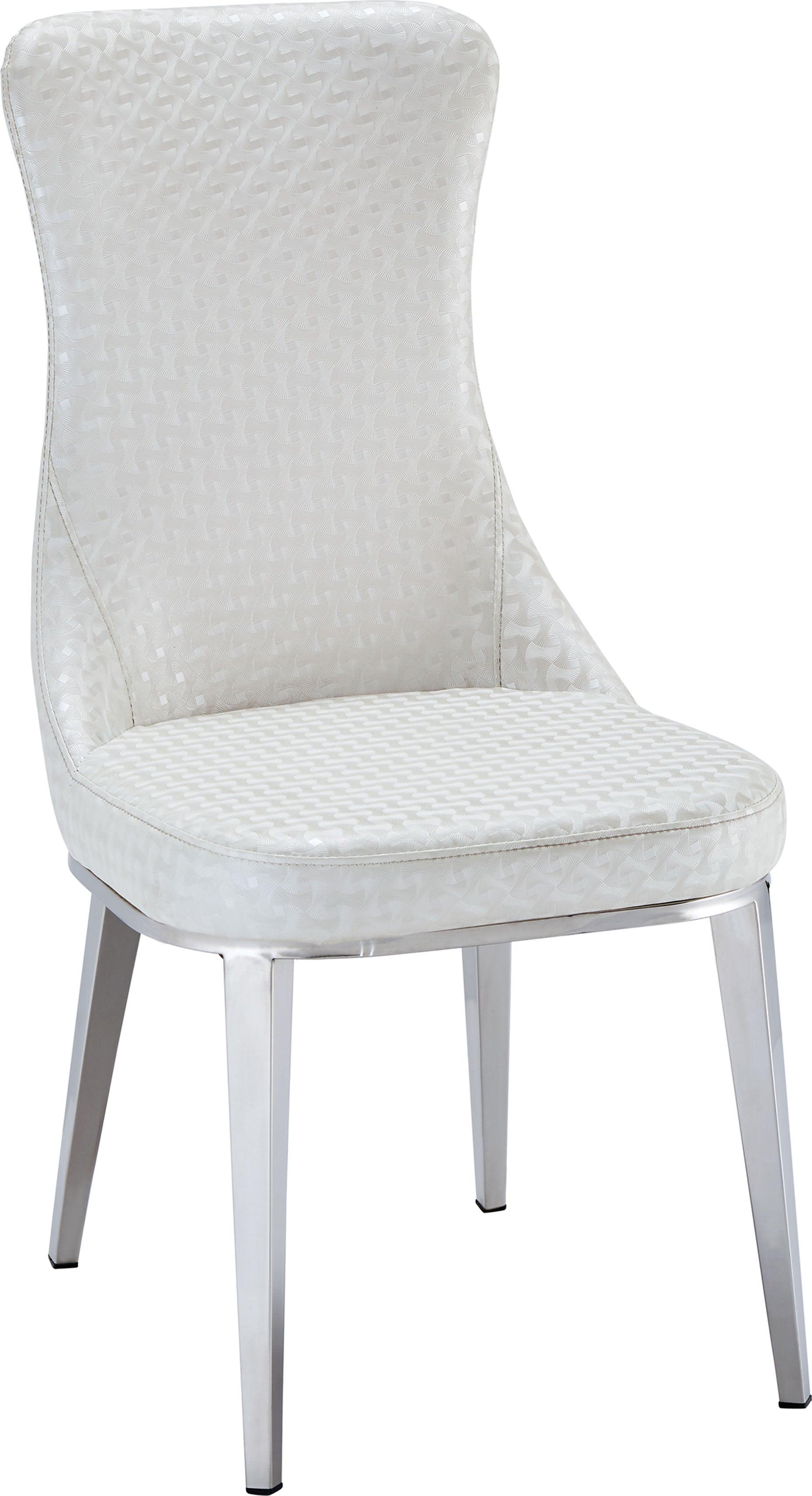 Axel Extendable Dining Table - Euro Living Furniture