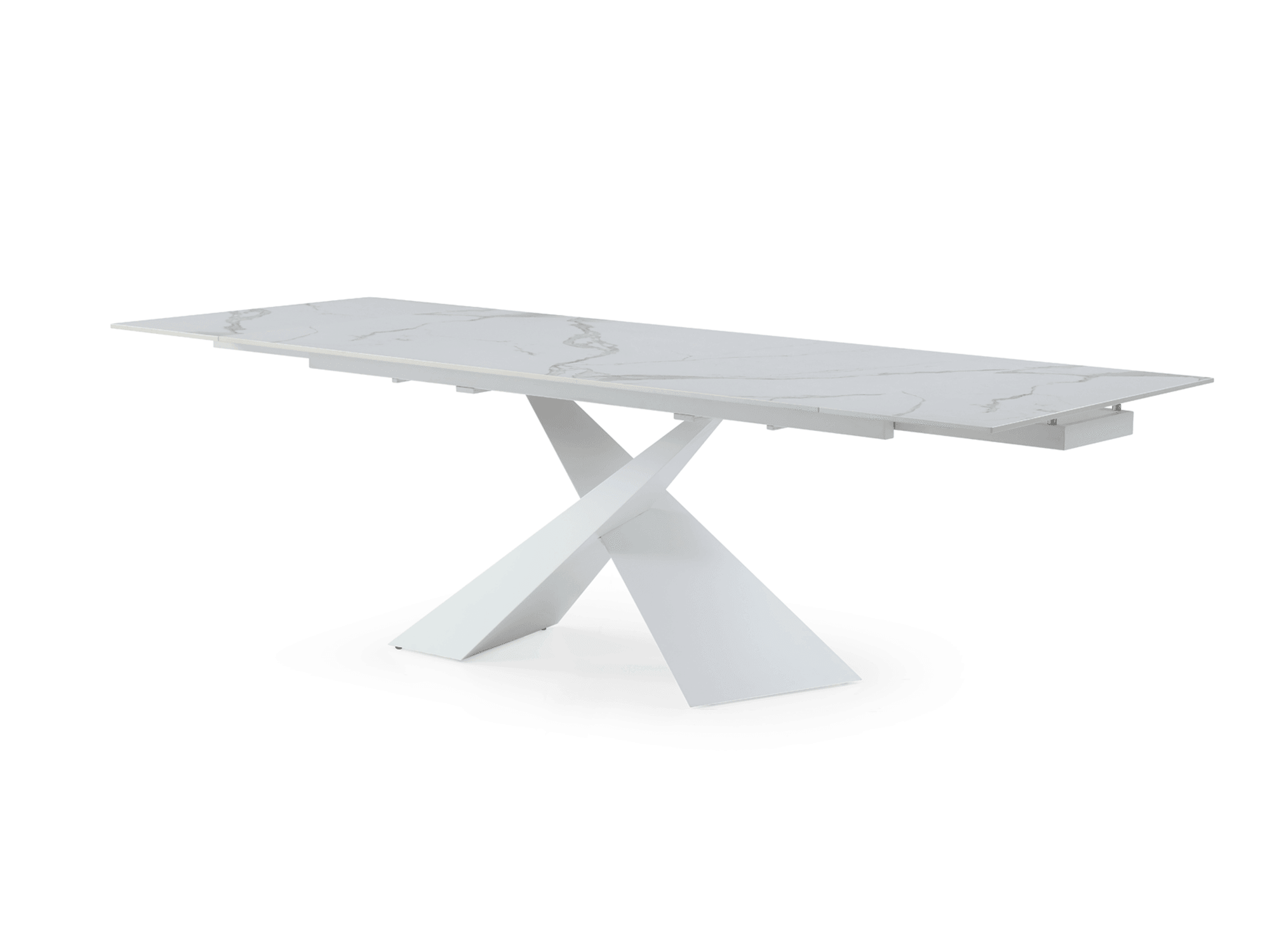 Marbella Dining Table - Euro Living Furniture