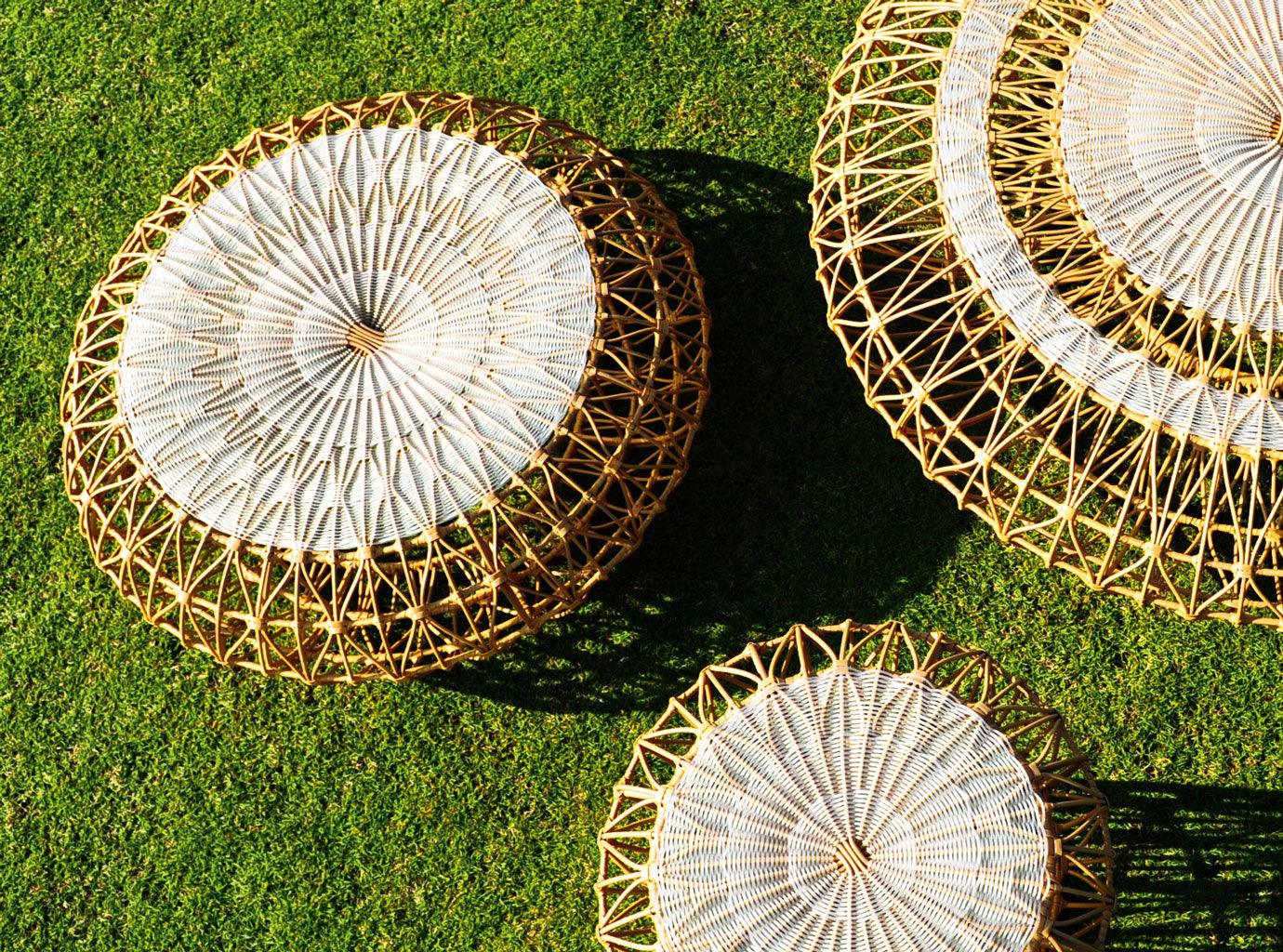 DREAMCATCHER STOOL - Euro Living Furniture
