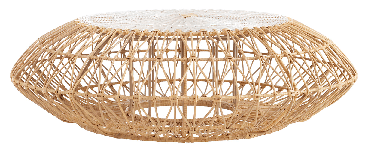 DREAMCATCHER STOOL - Euro Living Furniture