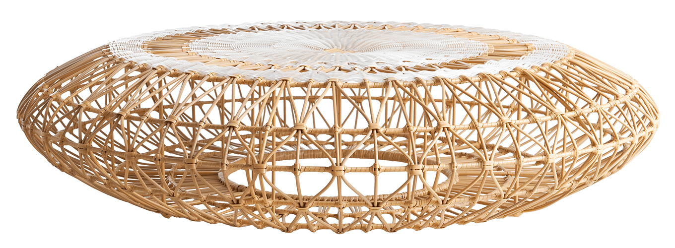 DREAMCATCHER STOOL - Euro Living Furniture