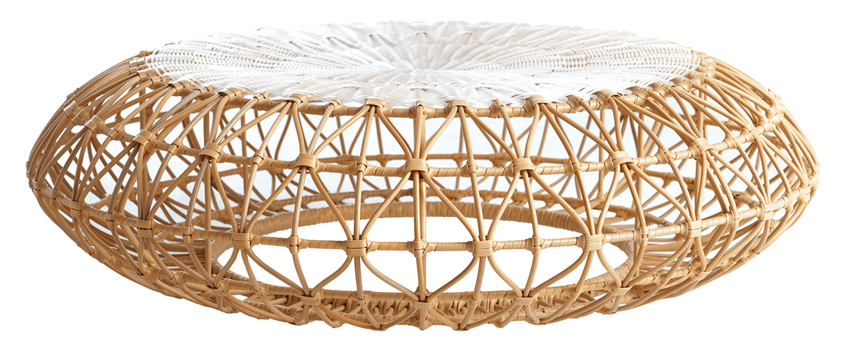 DREAMCATCHER STOOL - Euro Living Furniture