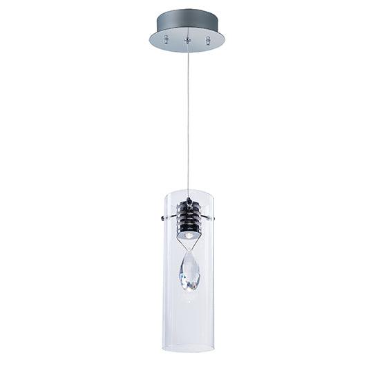 Aire Pendant Led light - Euro Living Furniture