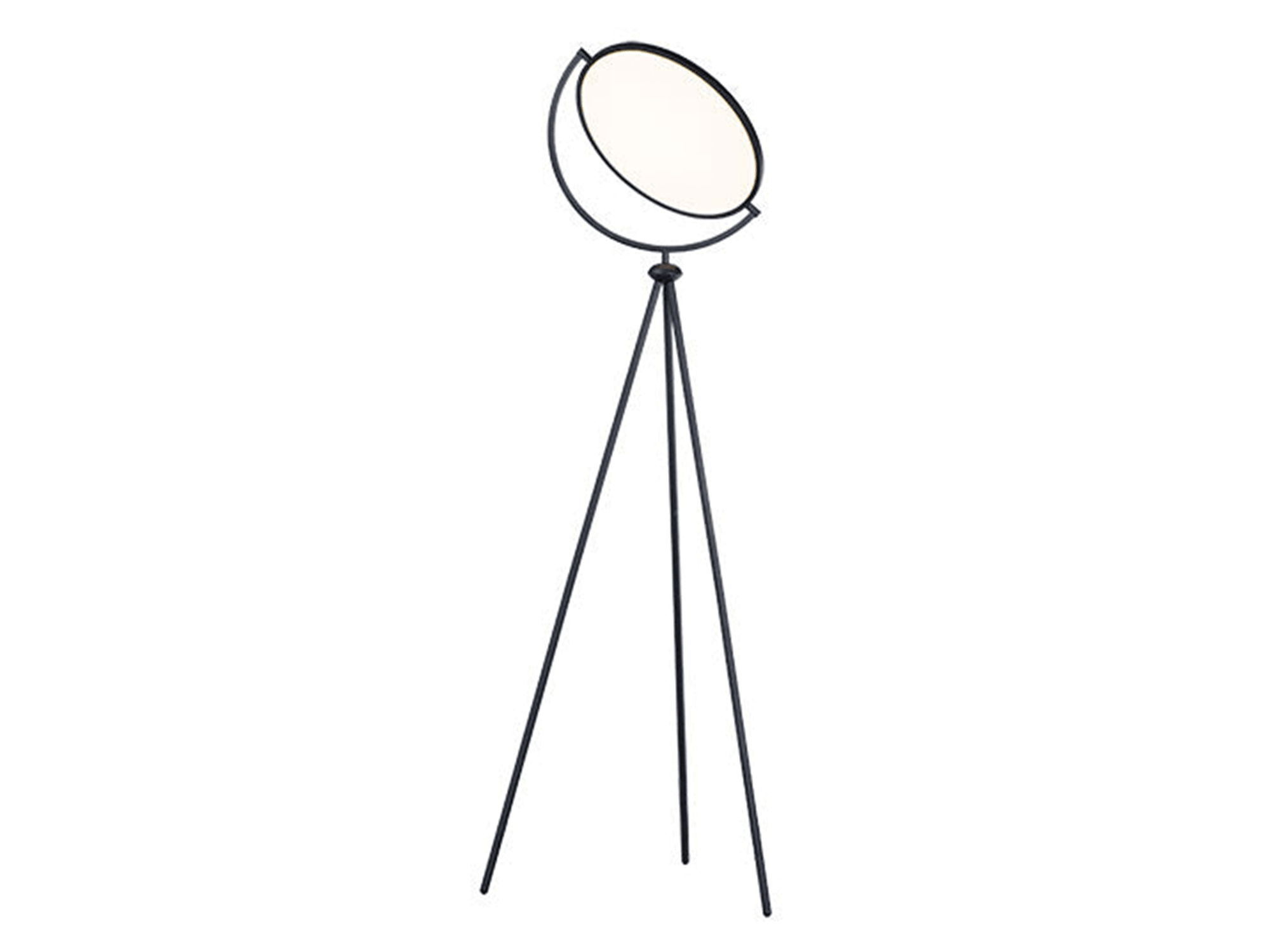 PARKER LED FLOOR LAMP - Euro Living Furniture