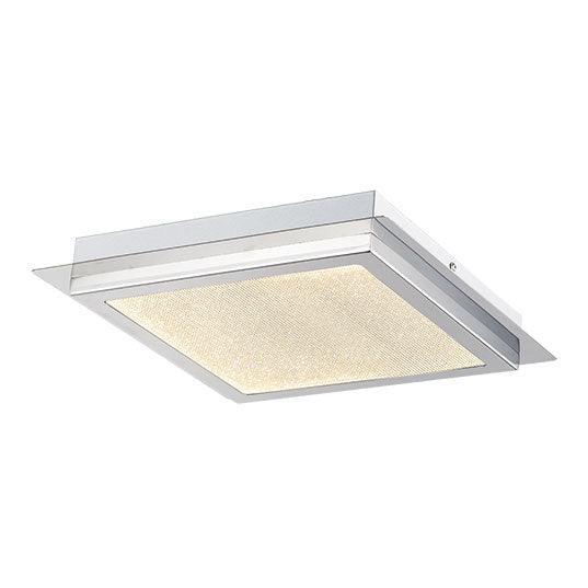SPIKE LED FLUSH MOUNT - Euro Living Furniture