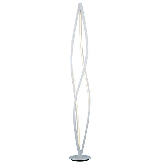 CYPRES LED FLOOR LAMP - Euro Living Furniture