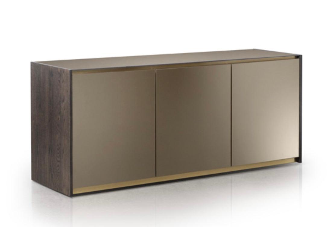 Vision buffet - Euro Living Furniture