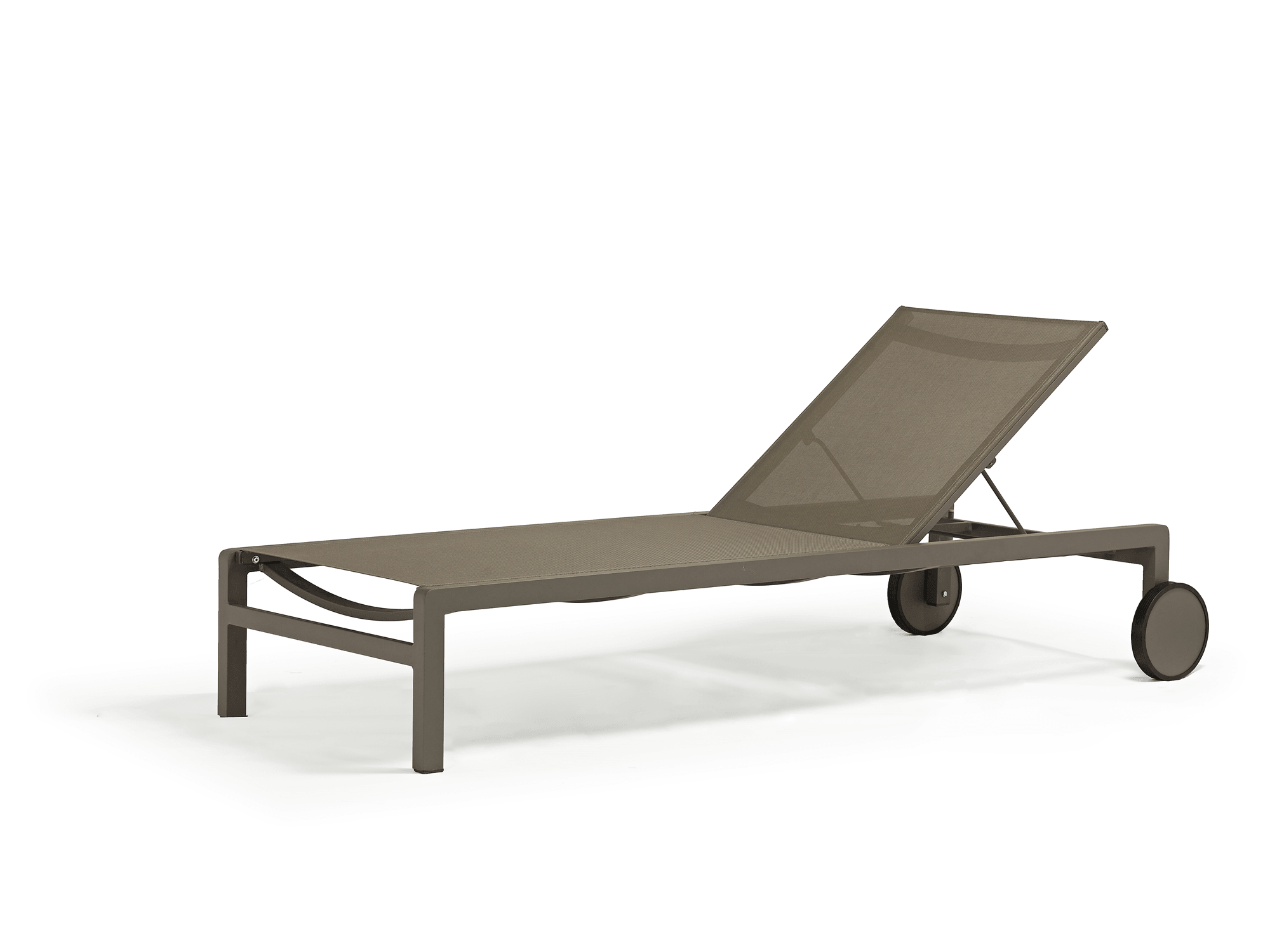 Bella Outdoor Chaise Lounge - Euro Living Furniture