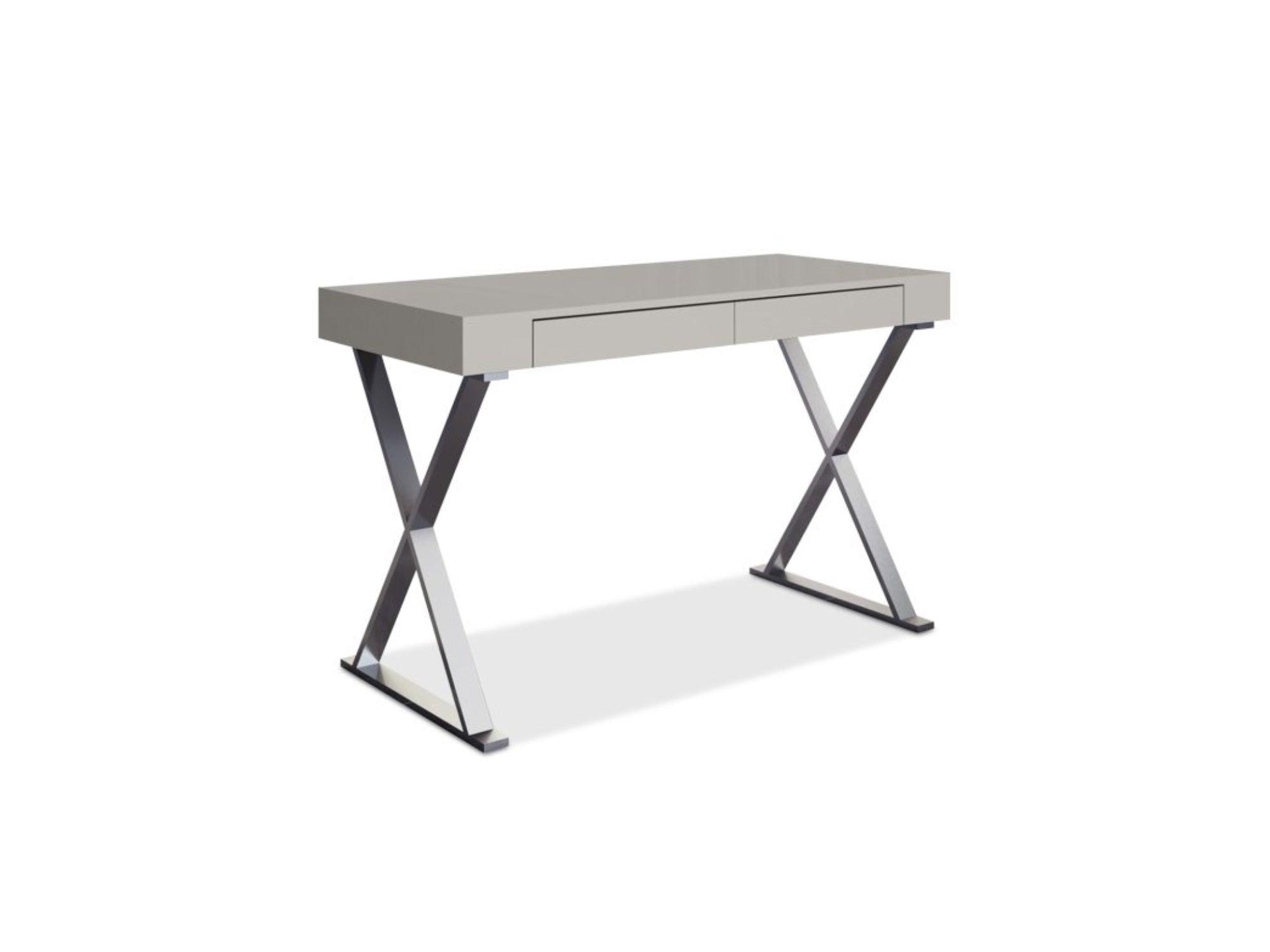 Emery Desk - Euro Living Furniture