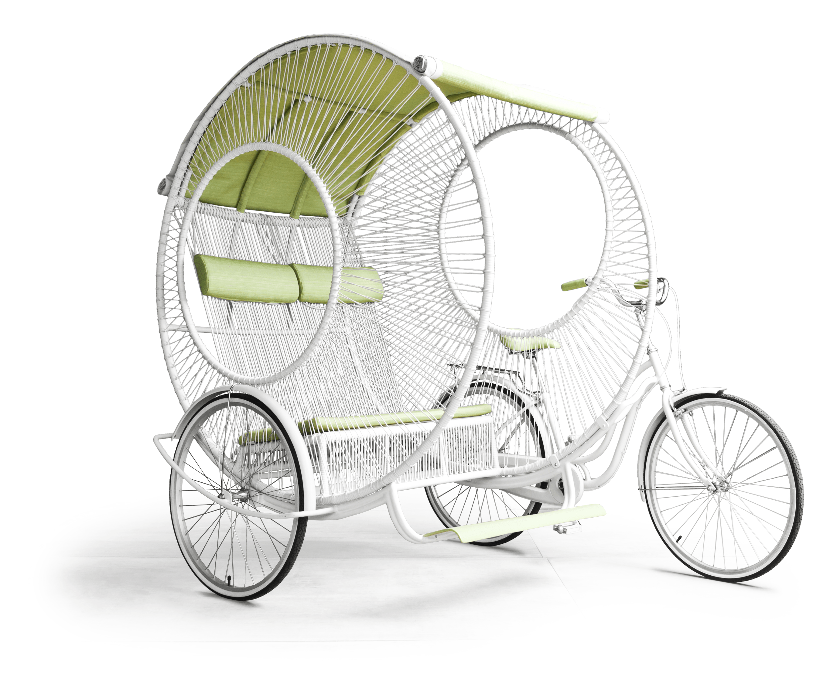ECLIPSE TRISHAW - Euro Living Furniture