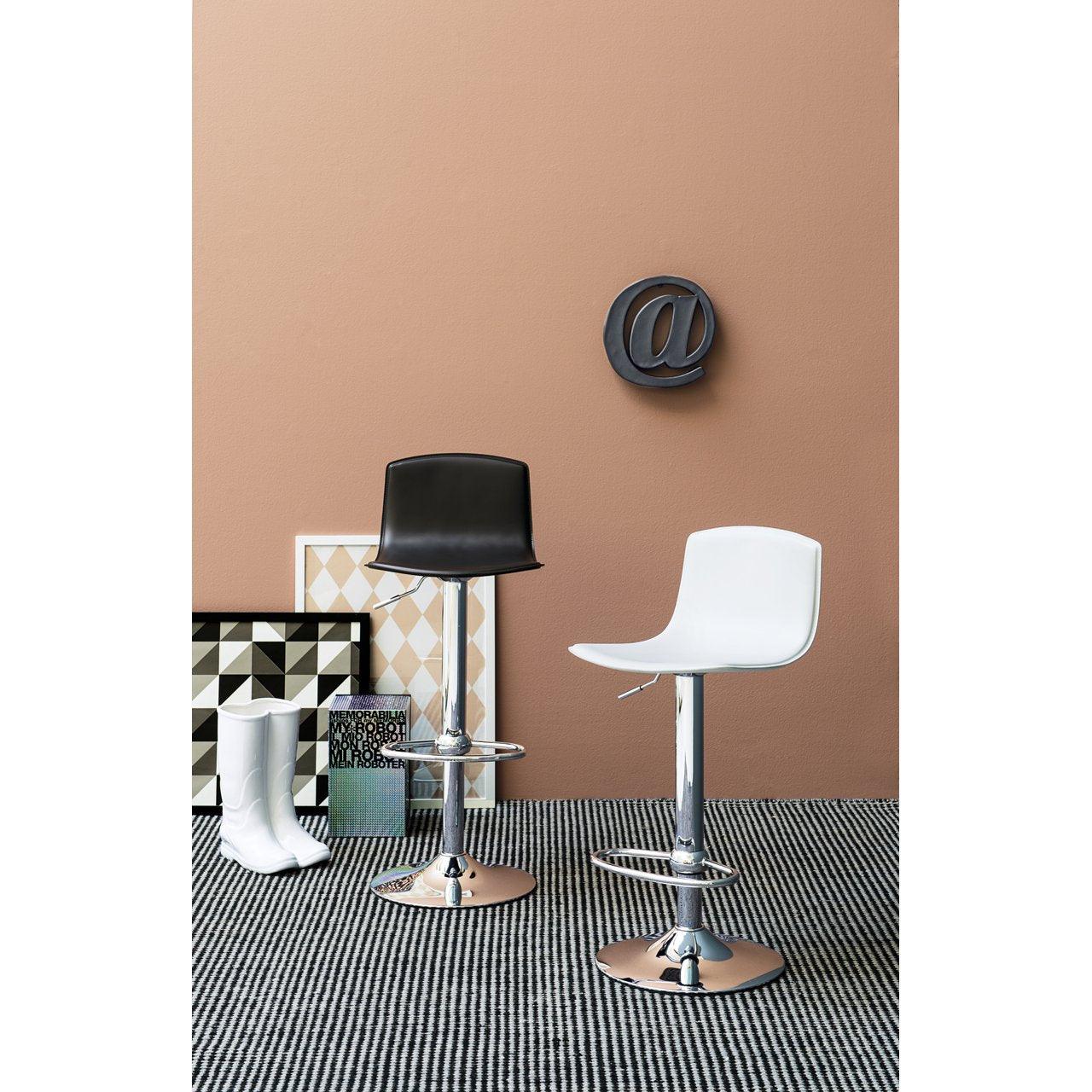 Egg Barstool - Euro Living Furniture