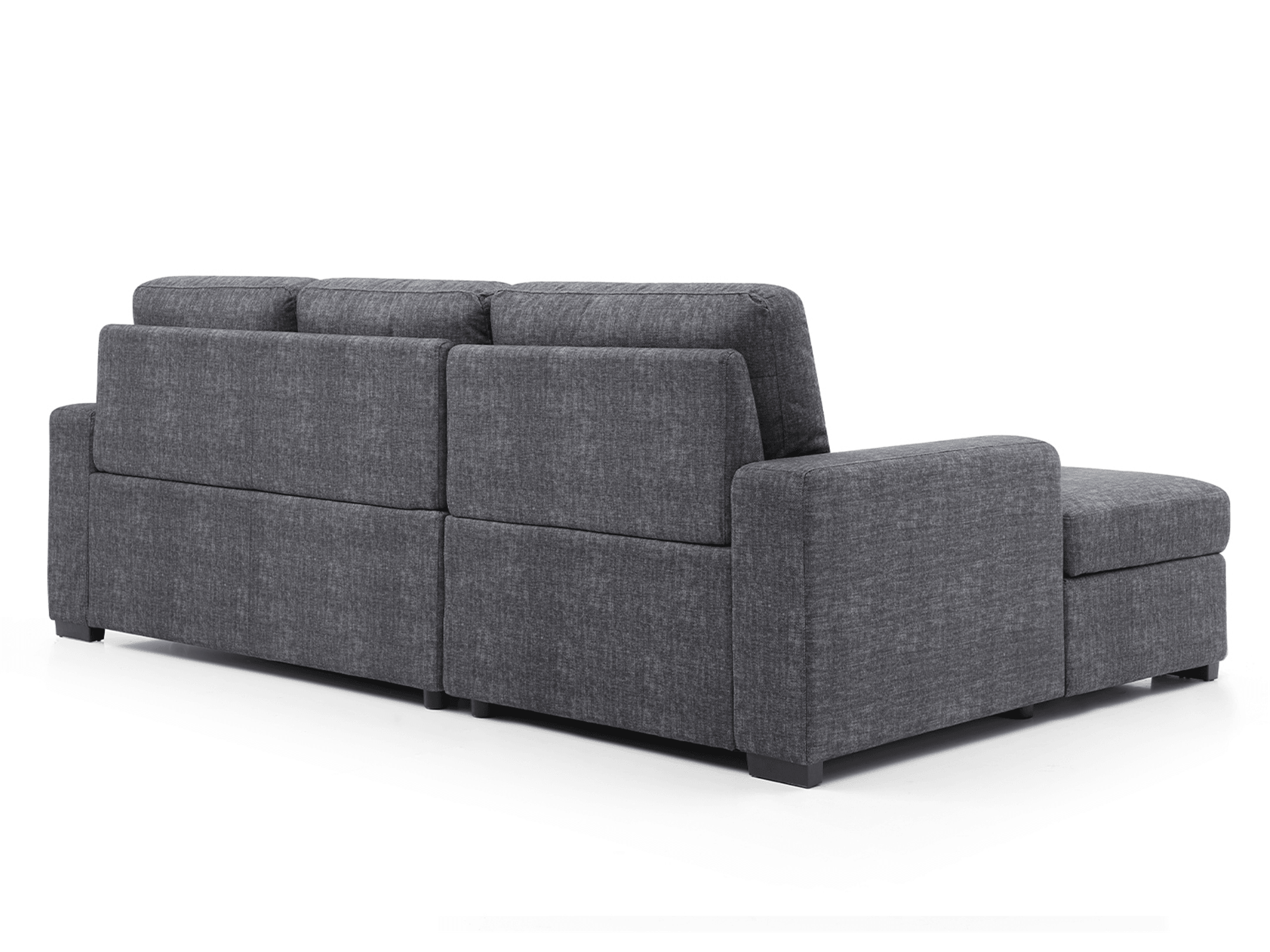 Elgin Sectional Sofa - Euro Living Furniture