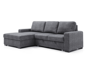 Elgin Sectional Sofa - Euro Living Furniture