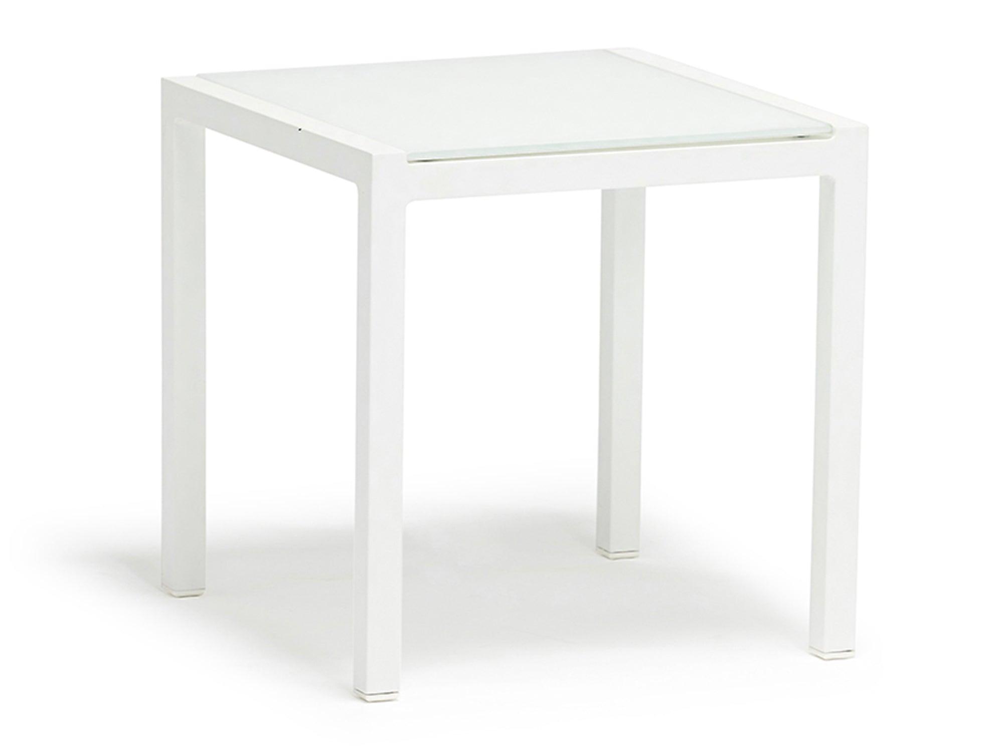 Bella Outdoor Side Table - Euro Living Furniture