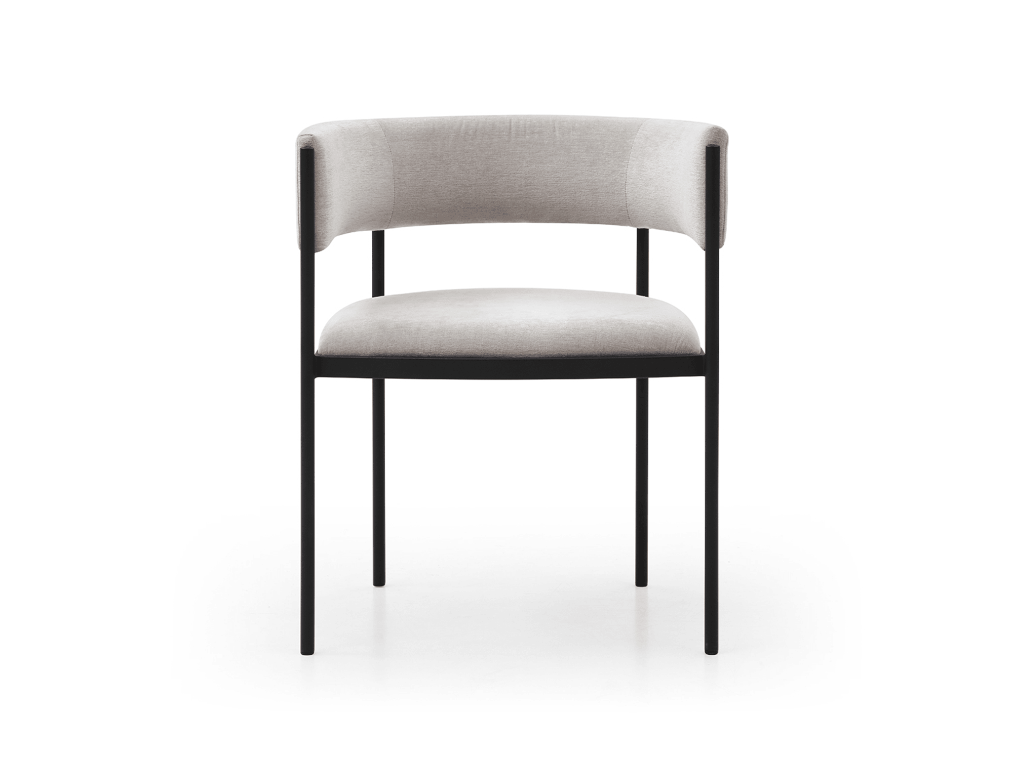 Elfrida Dining Armchair - Euro Living Furniture