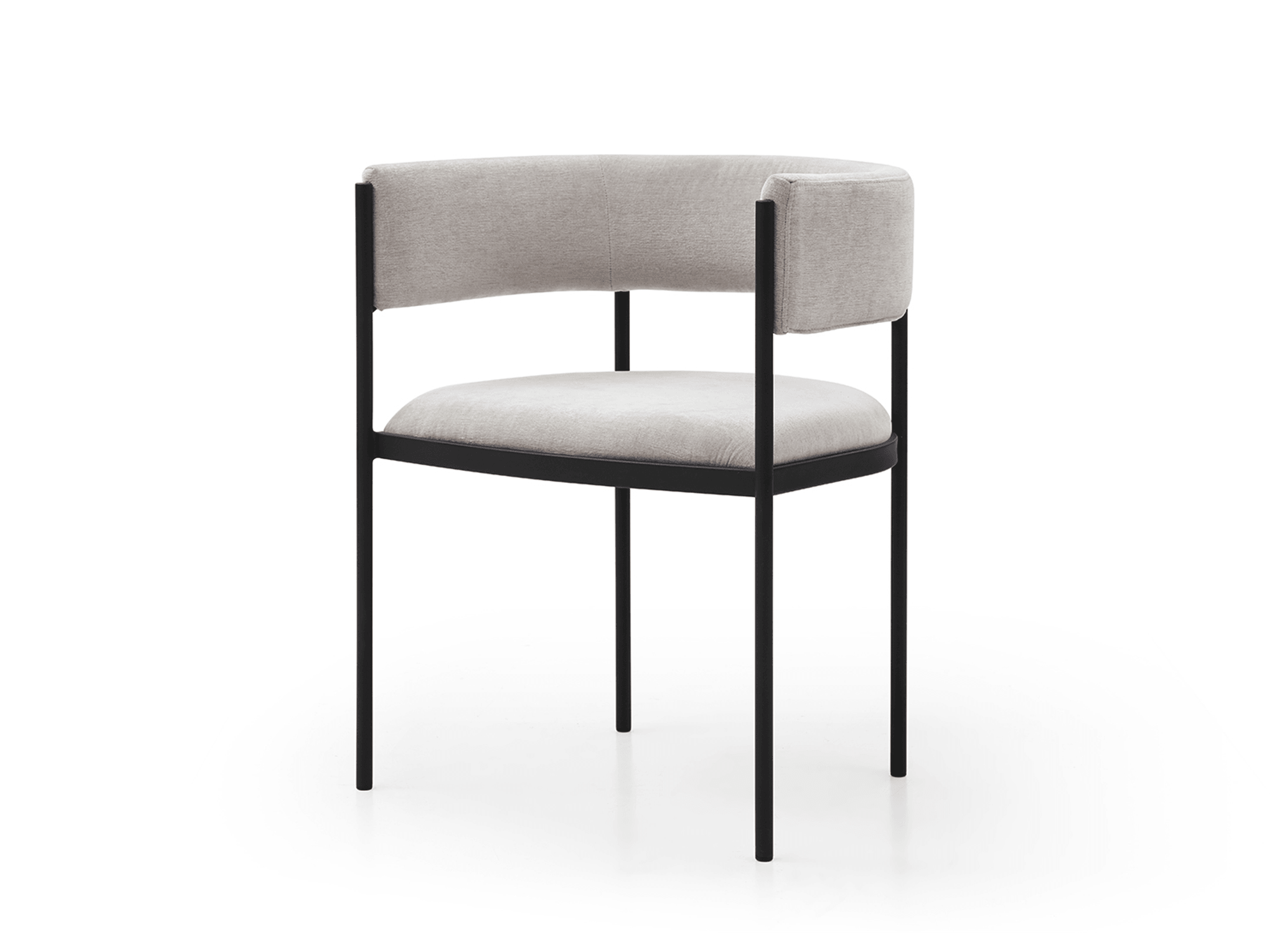 Elfrida Dining Armchair - Euro Living Furniture