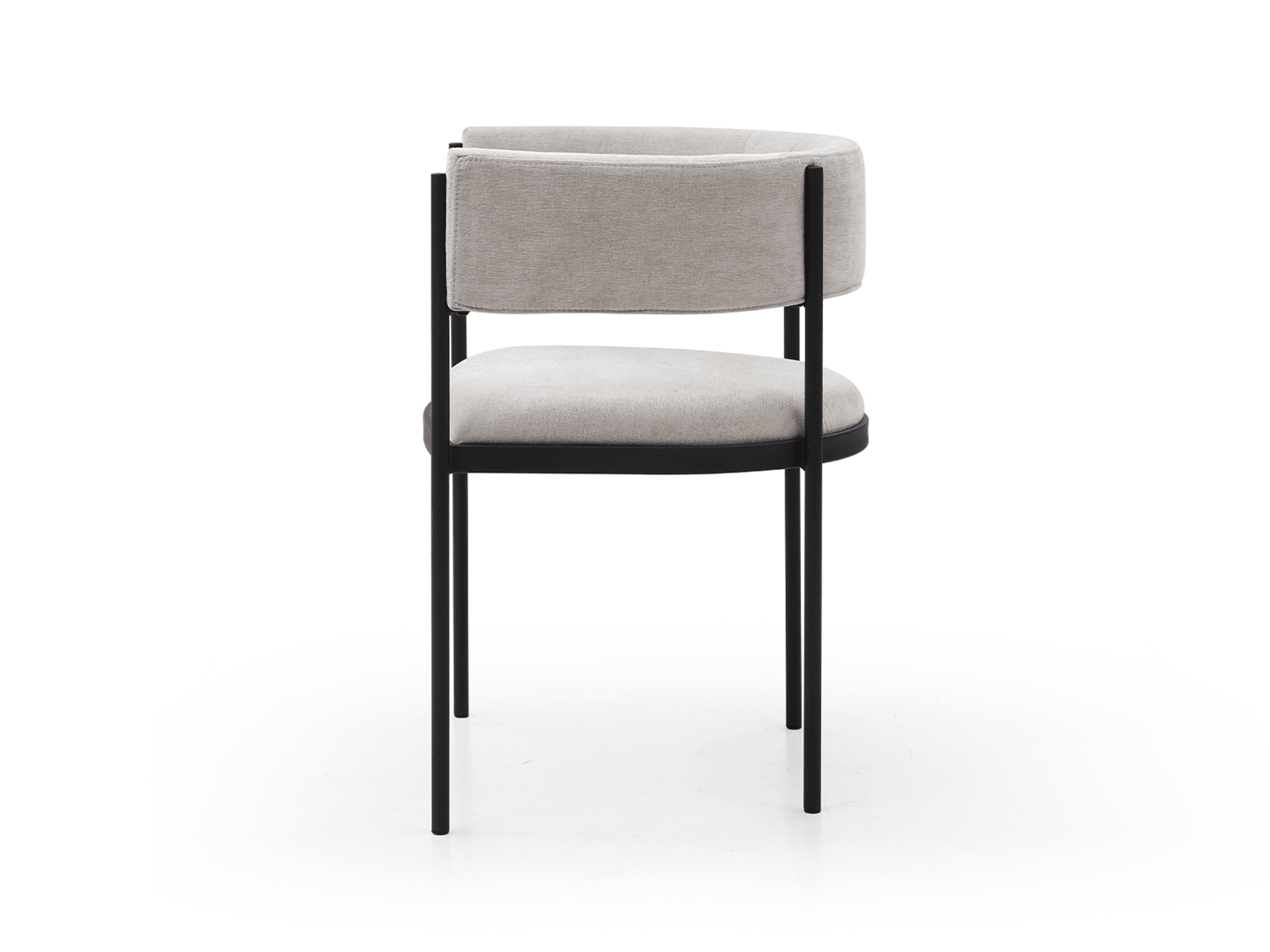 Elfrida Dining Armchair - Euro Living Furniture