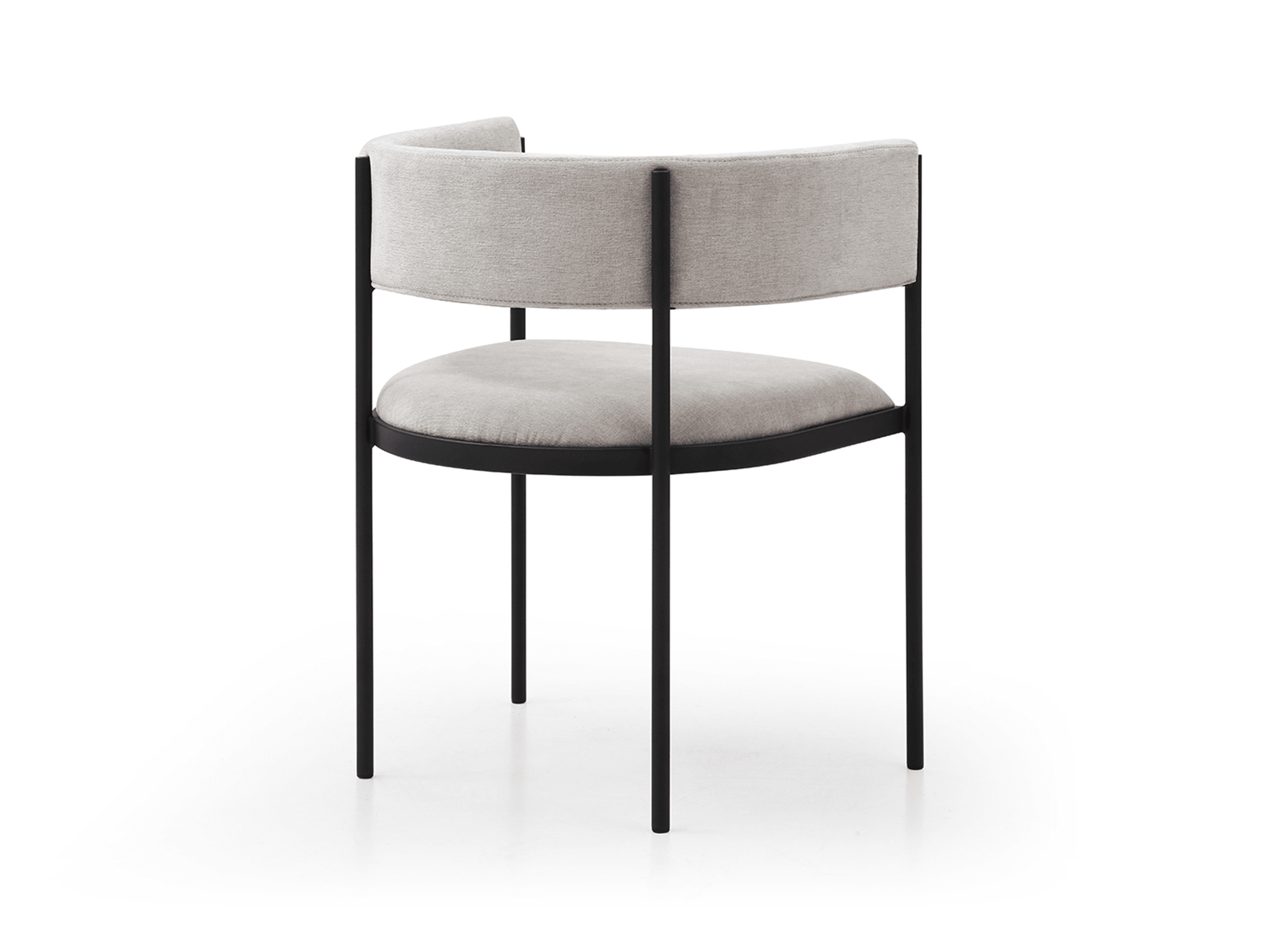 Elfrida Dining Armchair - Euro Living Furniture