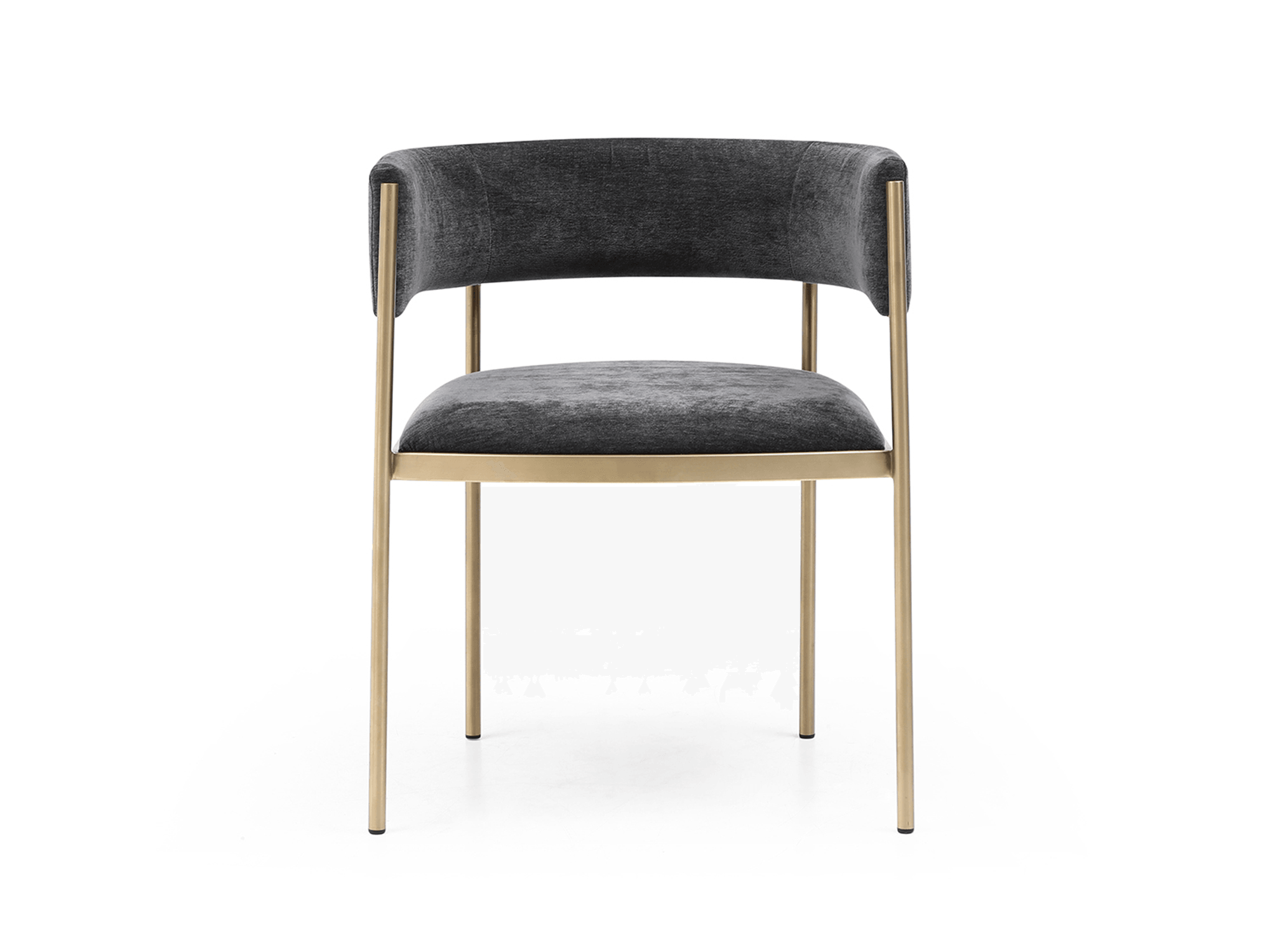 Elfrida Dining Armchair - Euro Living Furniture