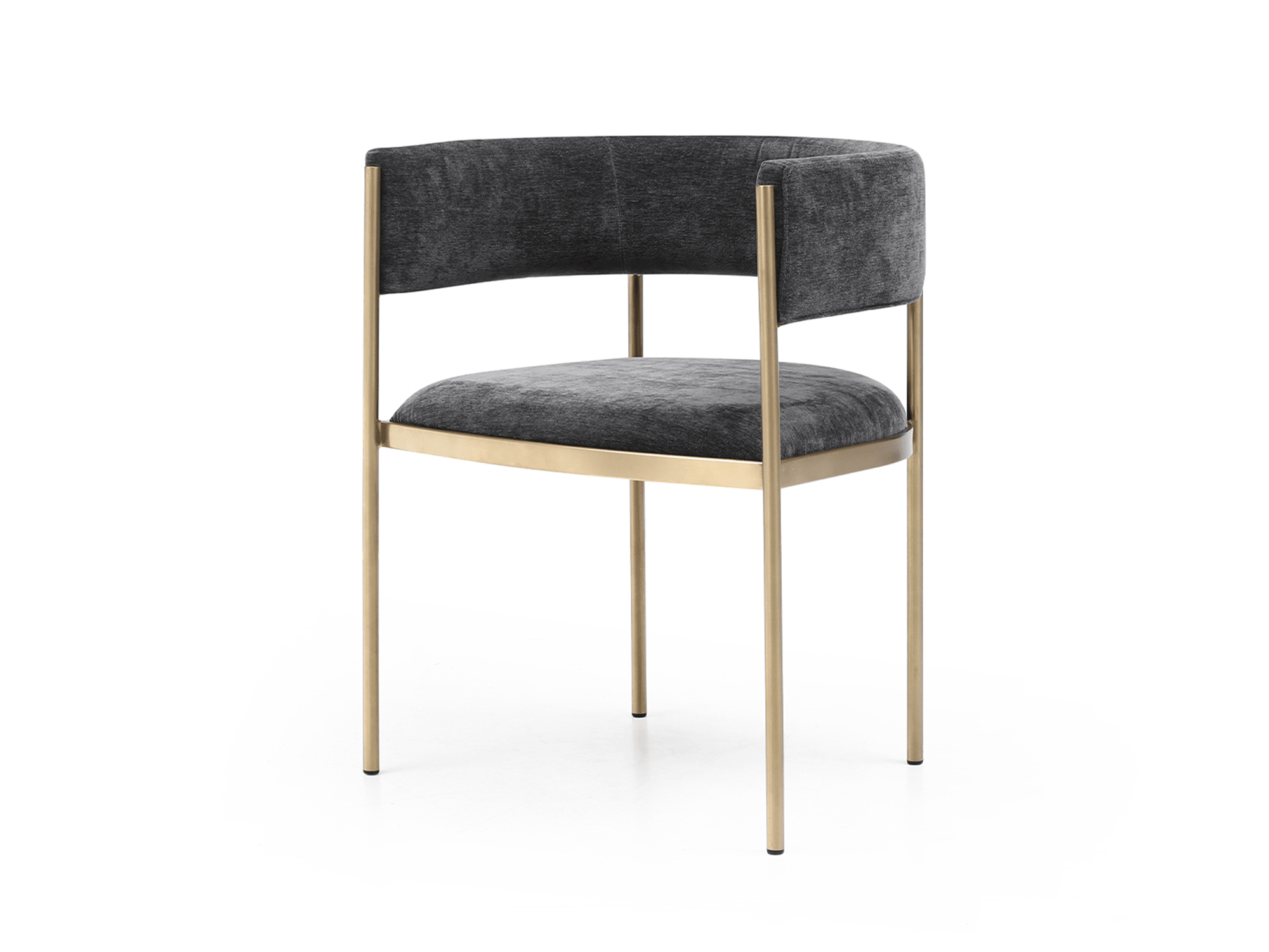 Elfrida Dining Armchair - Euro Living Furniture