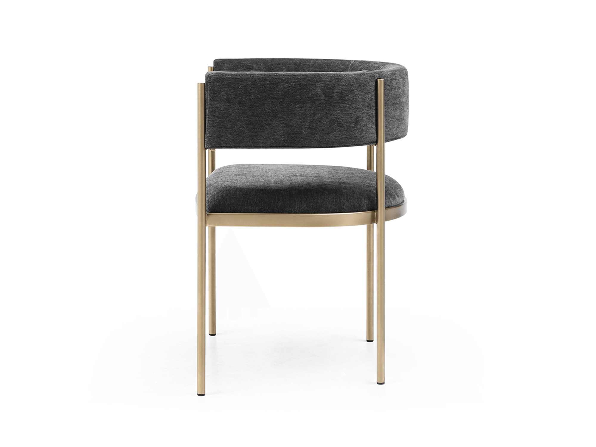 Elfrida Dining Armchair - Euro Living Furniture