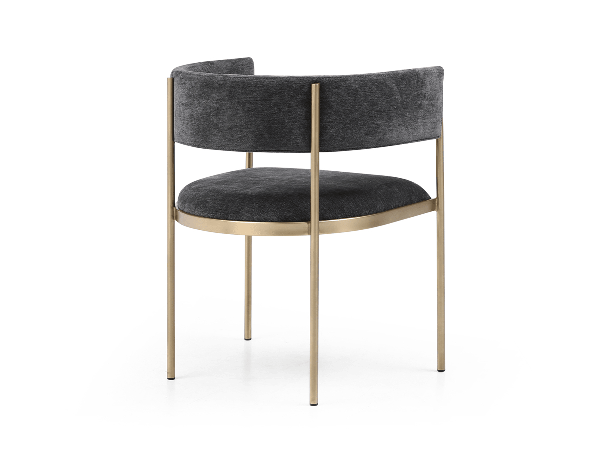 Elfrida Dining Armchair - Euro Living Furniture