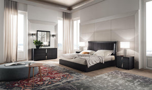 Emma Bedroom Collection - Euro Living Furniture