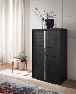 Emma Bedroom Collection - Euro Living Furniture