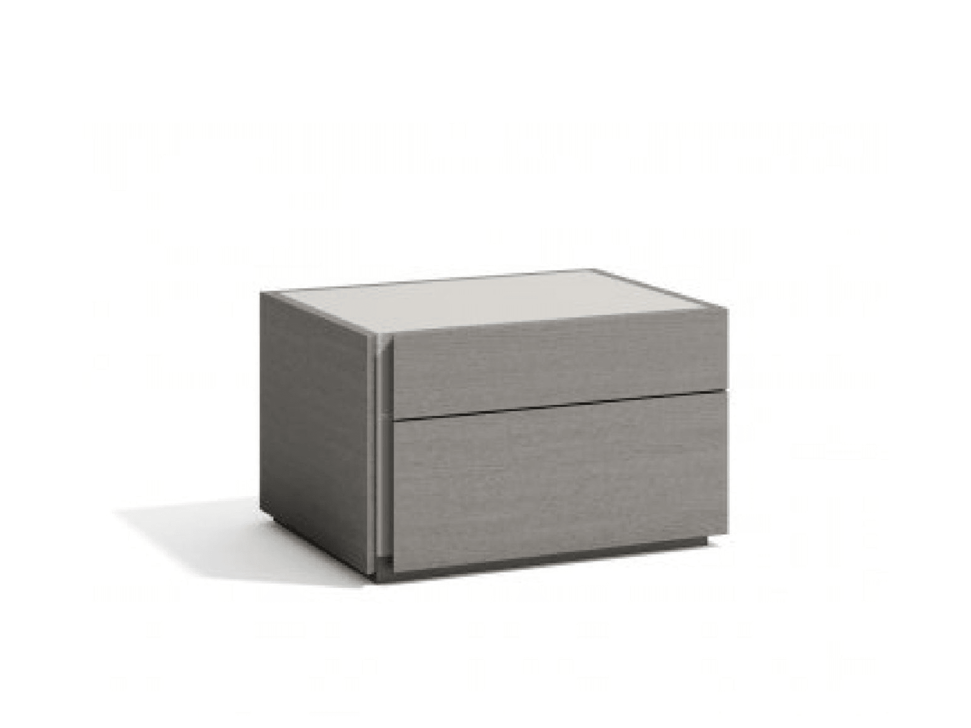 Pablo Bedroom Collection - Euro Living Furniture