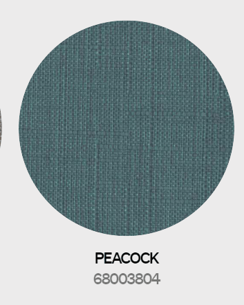 Etzy (CUSTOM ORDER) PEACOCK#6803804 - Euro Living Furniture