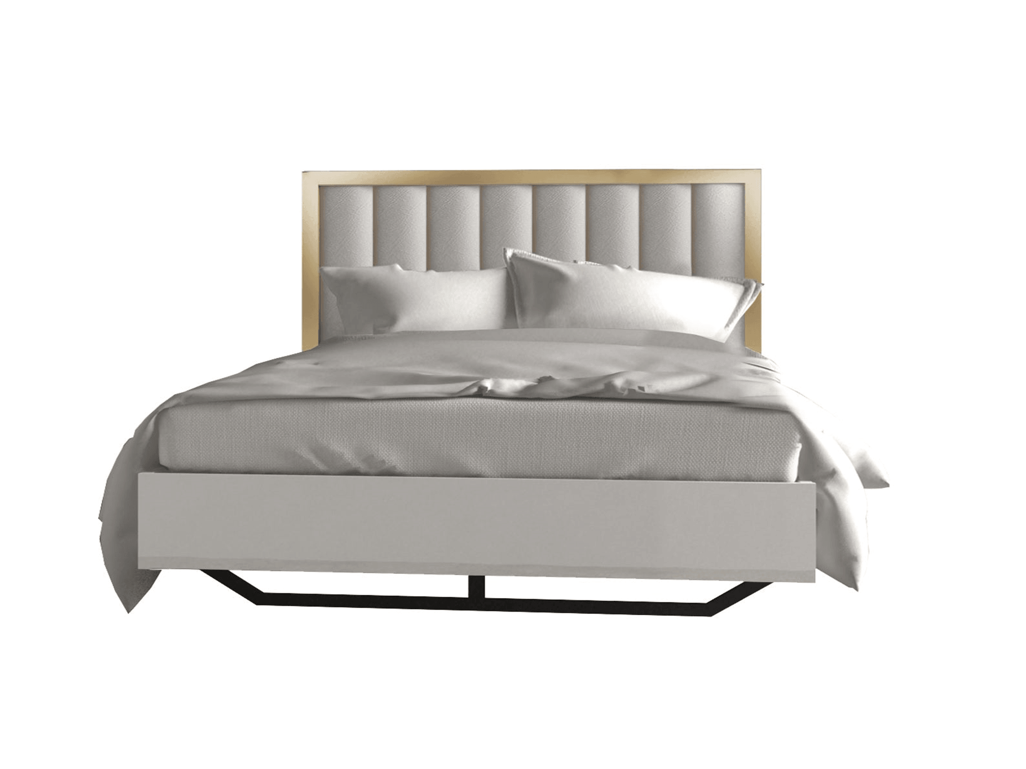 Farah Bedroom Collection - Euro Living Furniture