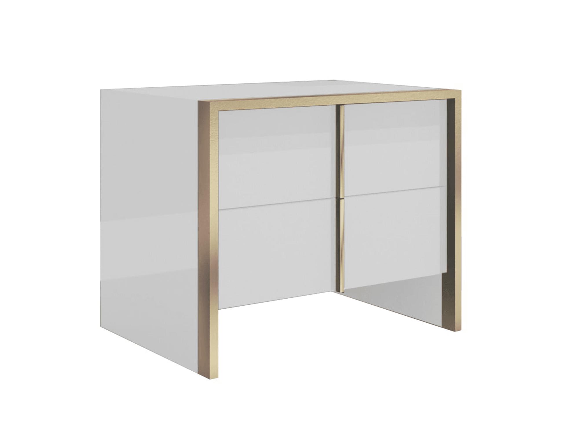 Farah Bedroom Collection - Euro Living Furniture