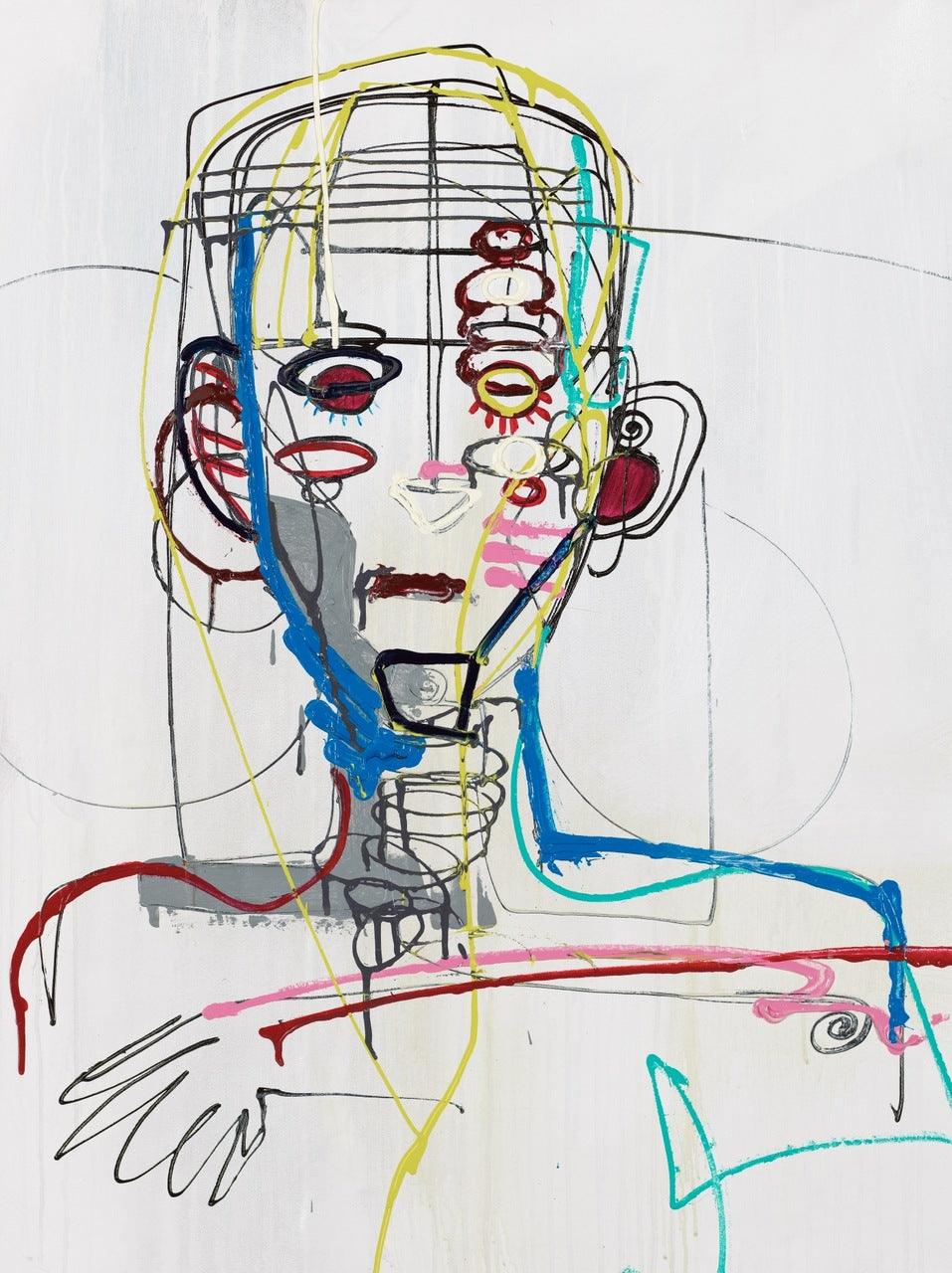 Flea Market Millionares XIV - Euro Living Furniture