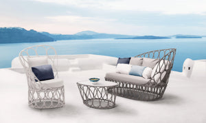 Forma  Daybed - Euro Living Furniture