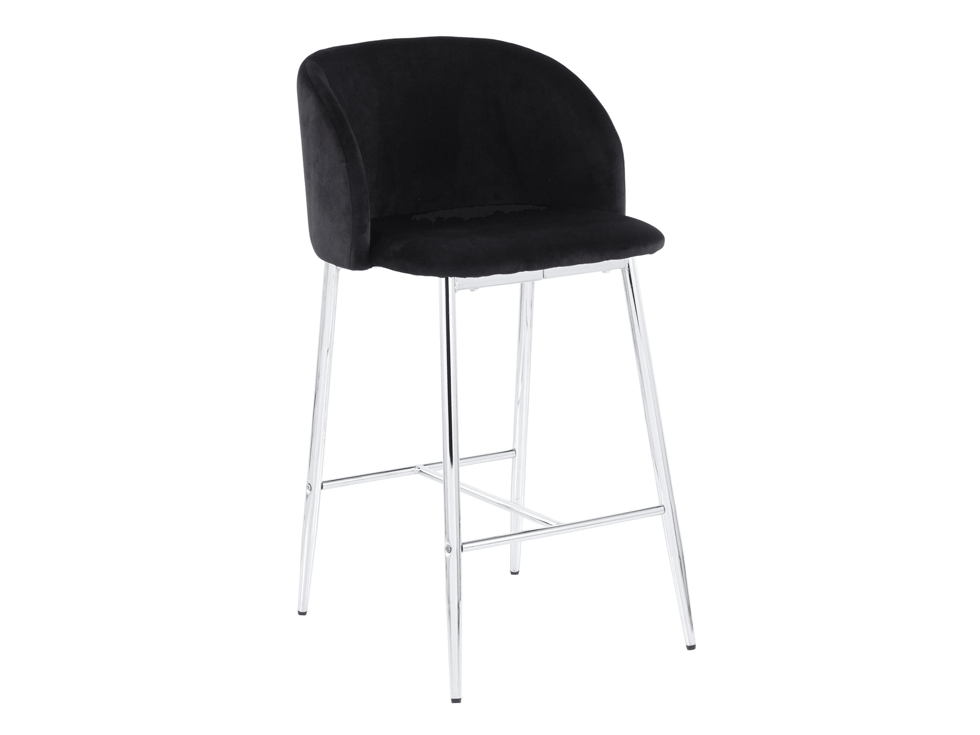 Hollie Counter Stool - Euro Living Furniture