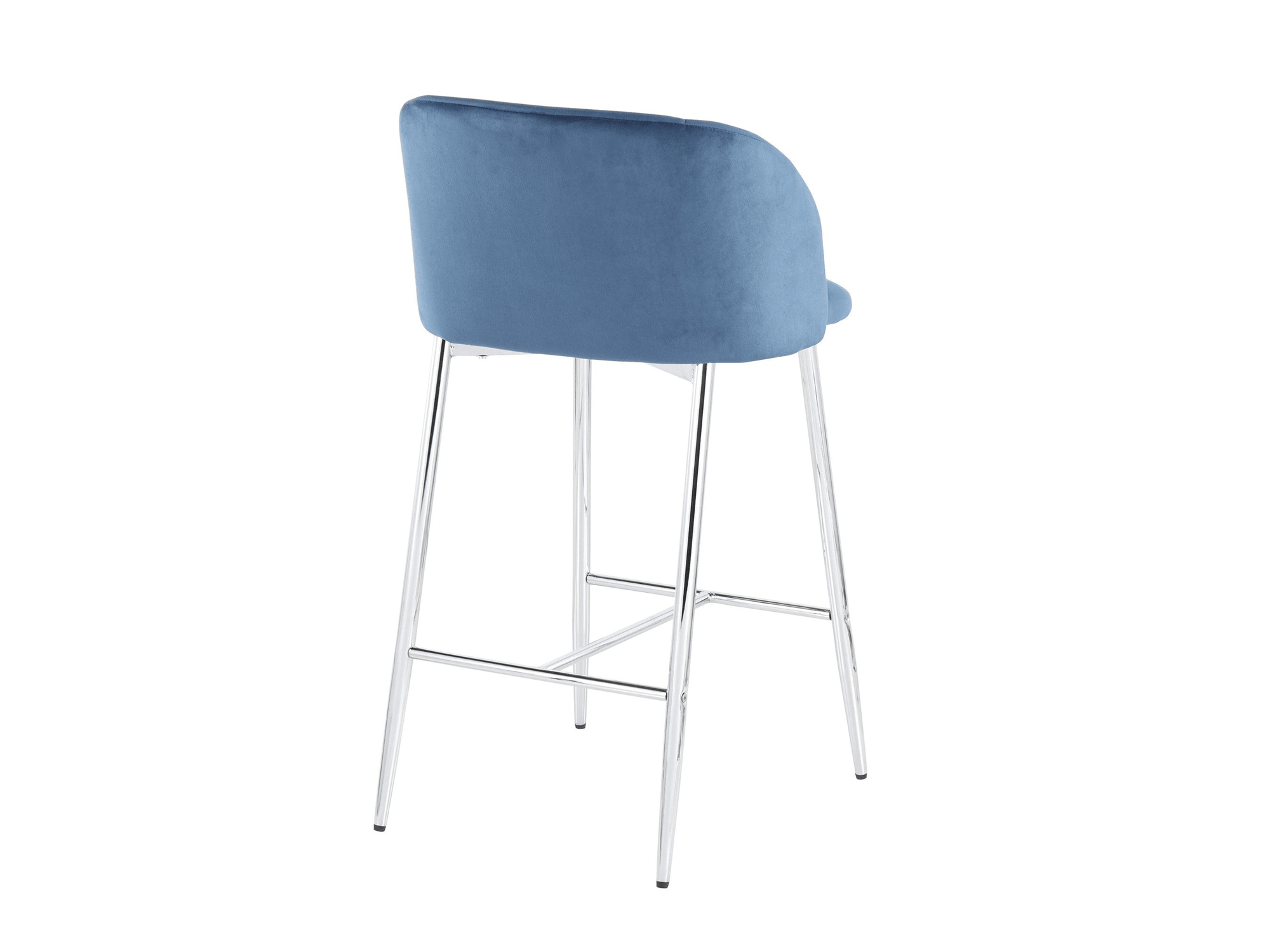 Hollie Counter Stool - Euro Living Furniture