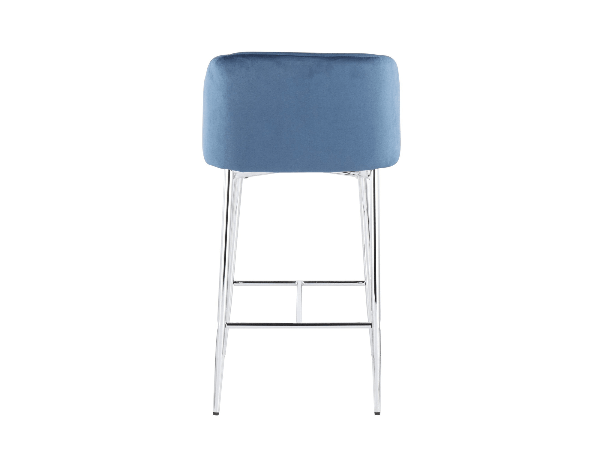 Hollie Counter Stool - Euro Living Furniture