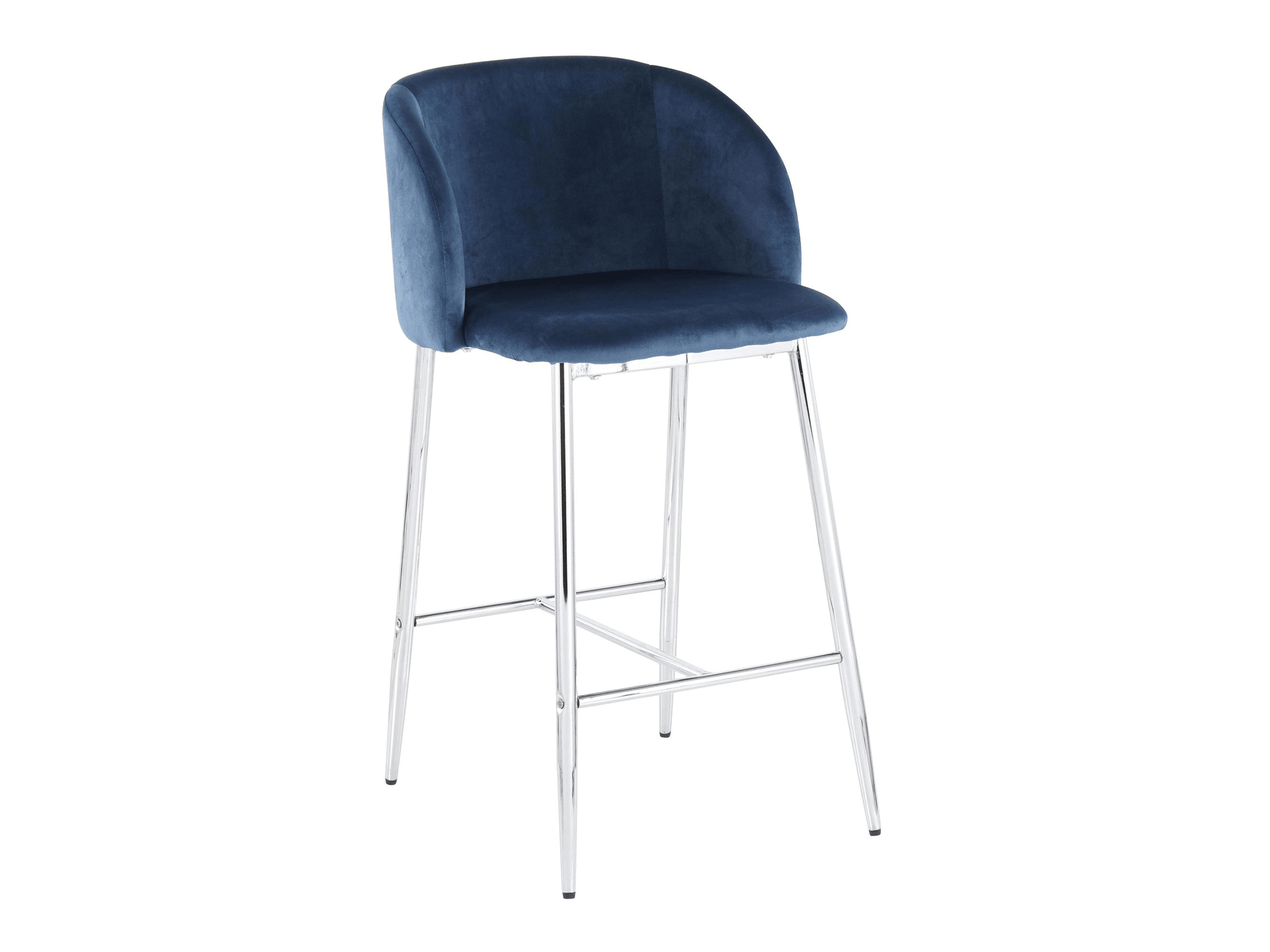 Hollie Counter Stool - Euro Living Furniture