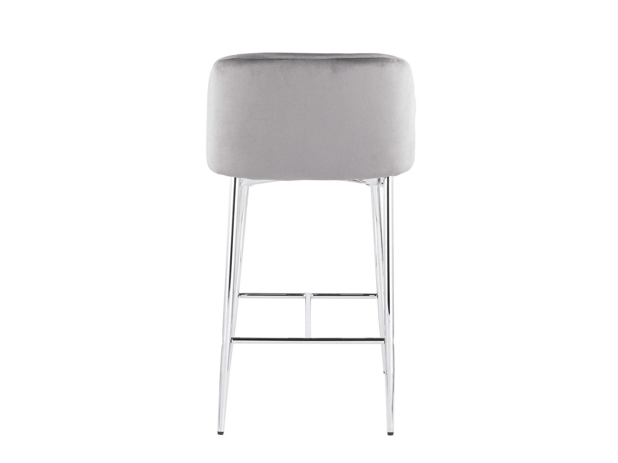 Hollie Counter Stool - Euro Living Furniture
