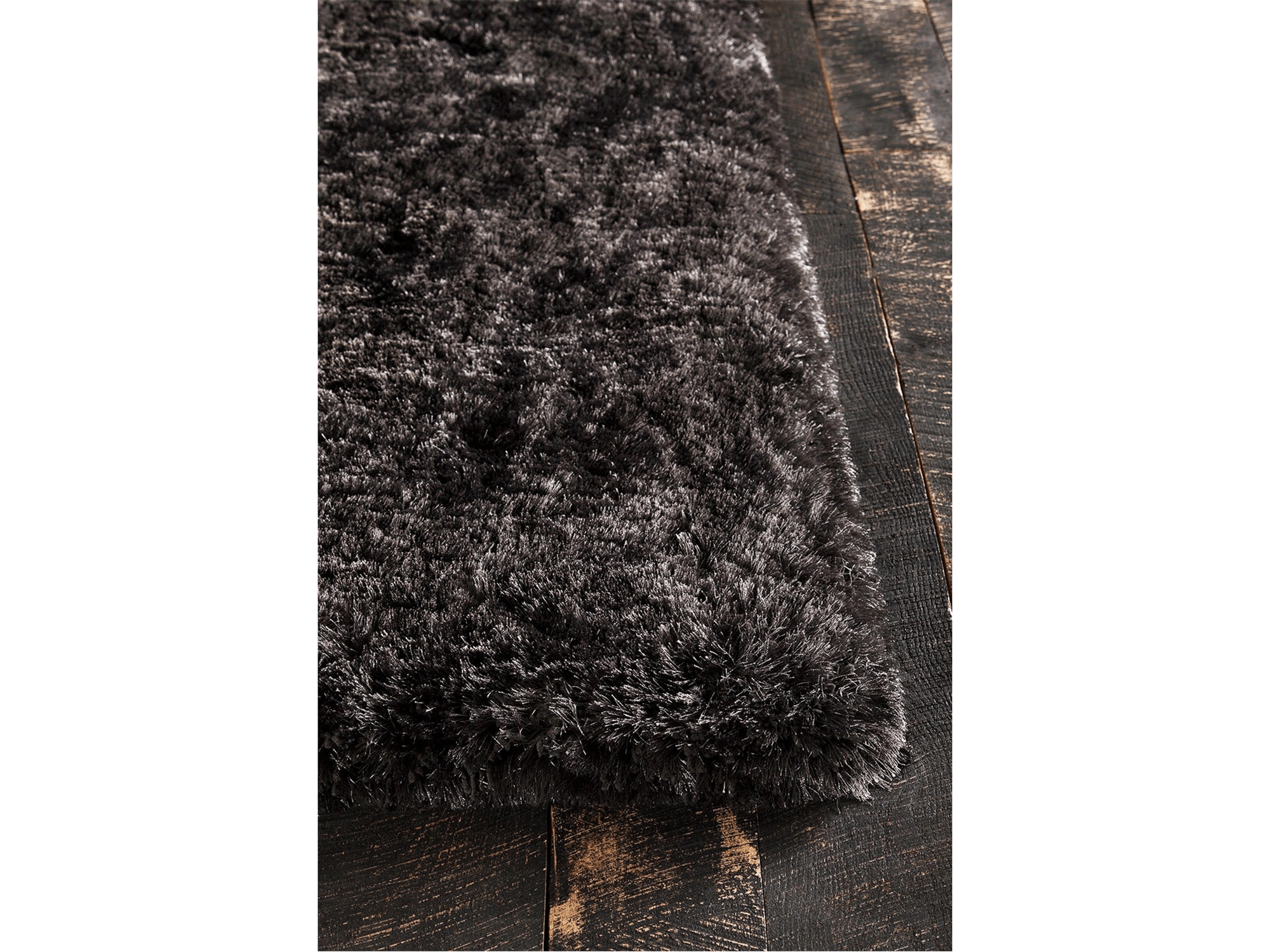 Aloni Shag Rug 9 x 13 - Euro Living Furniture