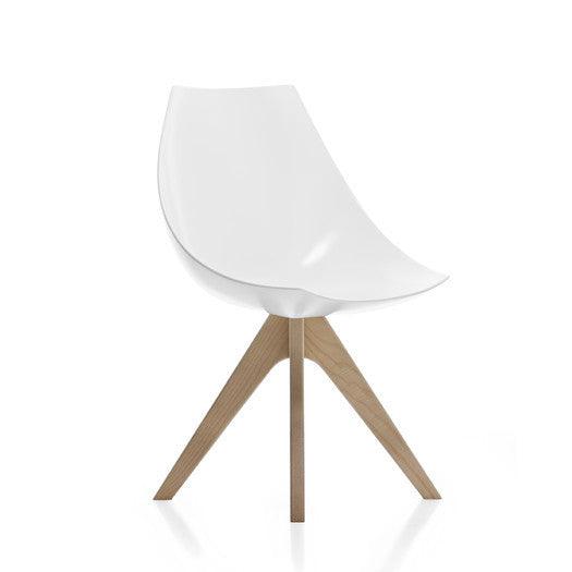 Gamma Side Chair - Euro Living Furniture