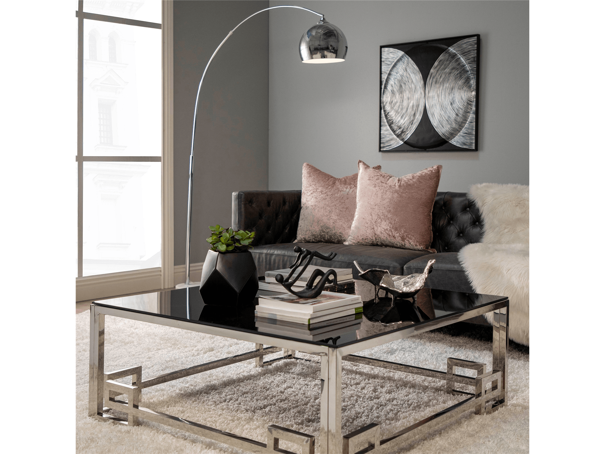 Playful Parent - Euro Living Furniture