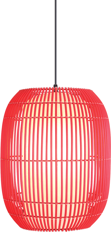 GEISHA LANTERN, SMALL - Euro Living Furniture