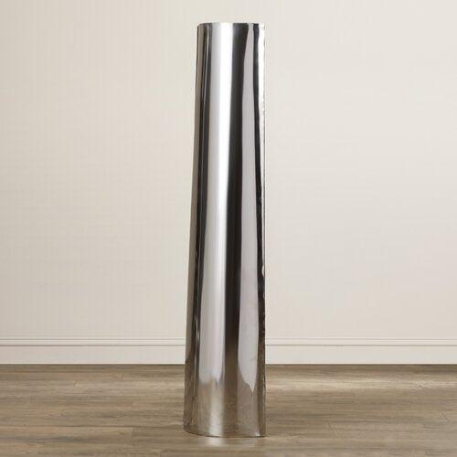 Gerry Modern Floor Vase - Euro Living Furniture